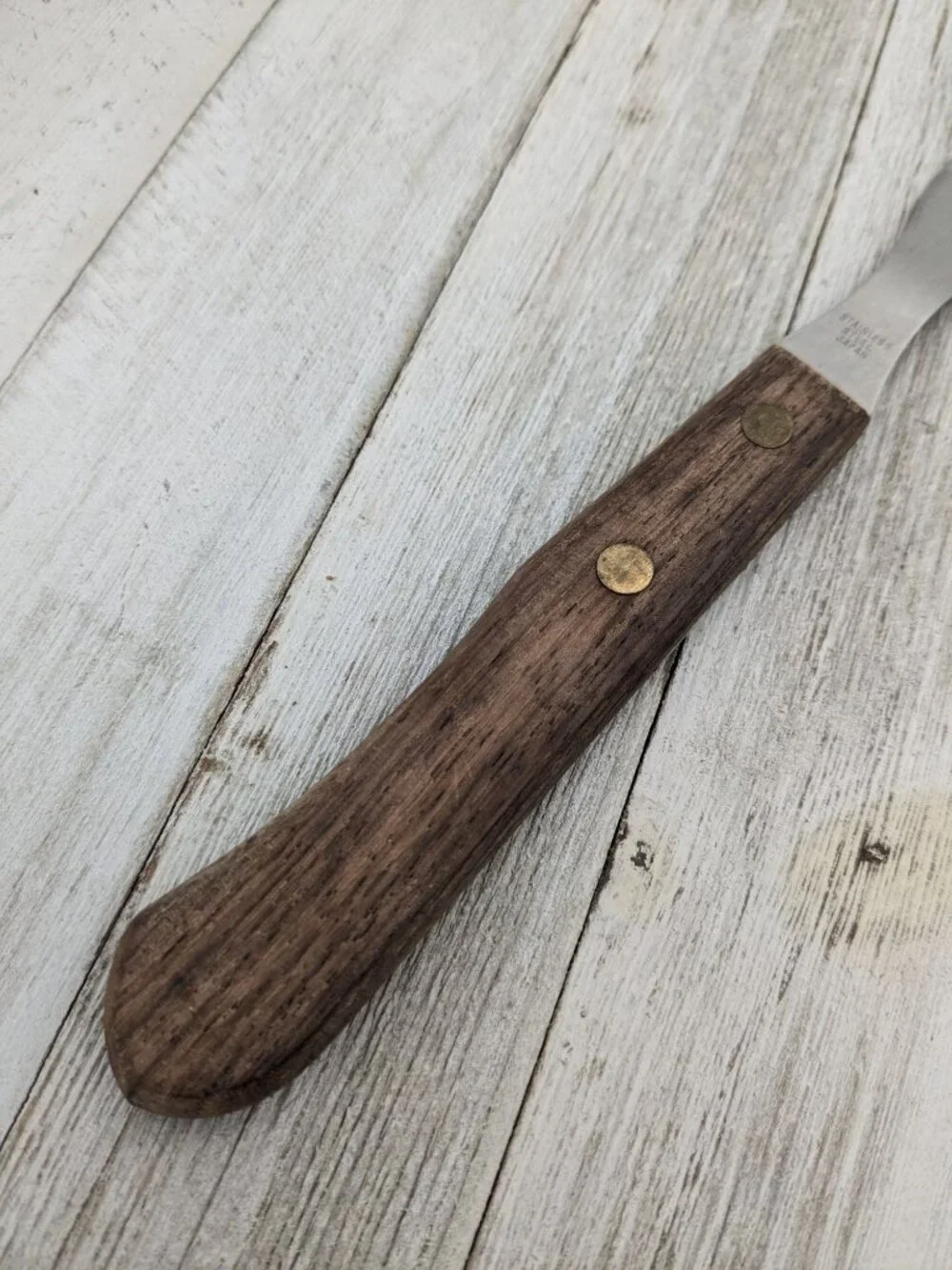 Vintage Meat Fork 10